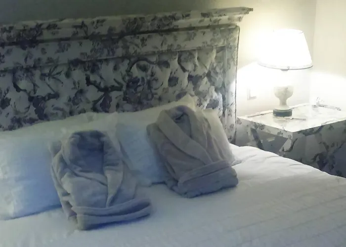 Puente Luxury Penthouse, Beachside & Sea Views شقة *