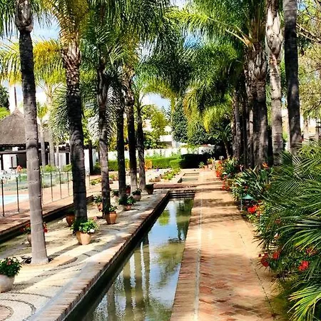 Puente Luxury Penthouse, Beachside & Sea Views Apartman *