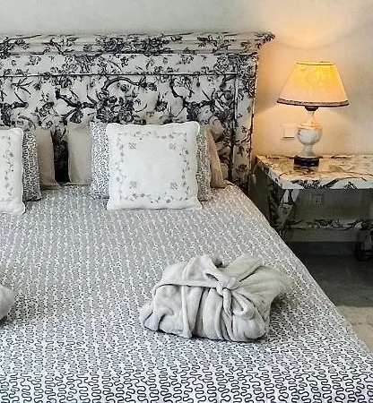 Puente Luxury Penthouse, Beachside & Sea Views *