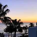 Apartman Puente Luxury Penthouse, Beachside & Sea Views Marbella