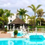Apartman Puente Luxury Penthouse, Beachside & Sea Views *