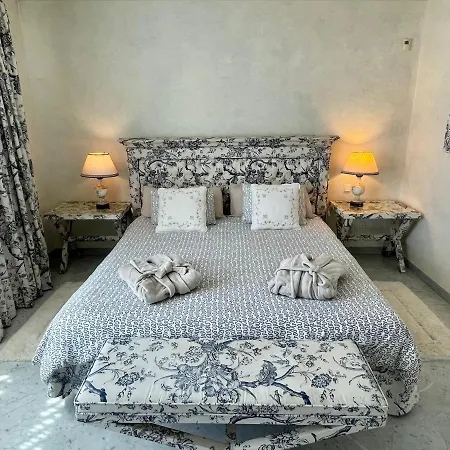 Puente Luxury Penthouse, Beachside & Sea Views 아파트 마르베야